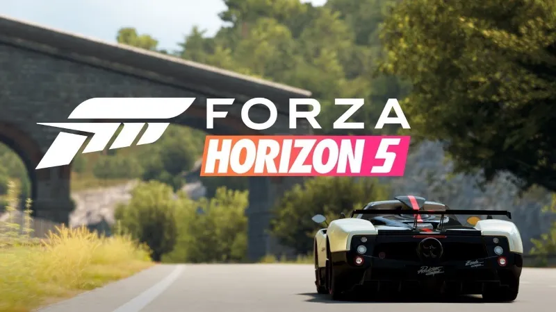 Forza Horizon 5 + FH 6 Premium + 450 ИГР | Онлайн | GamePass | PC