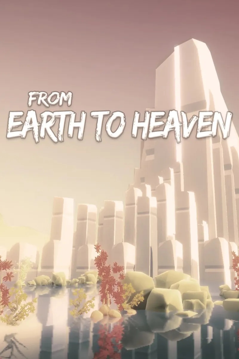 From Earth to Heaven | XBOX | На любой аккаунт