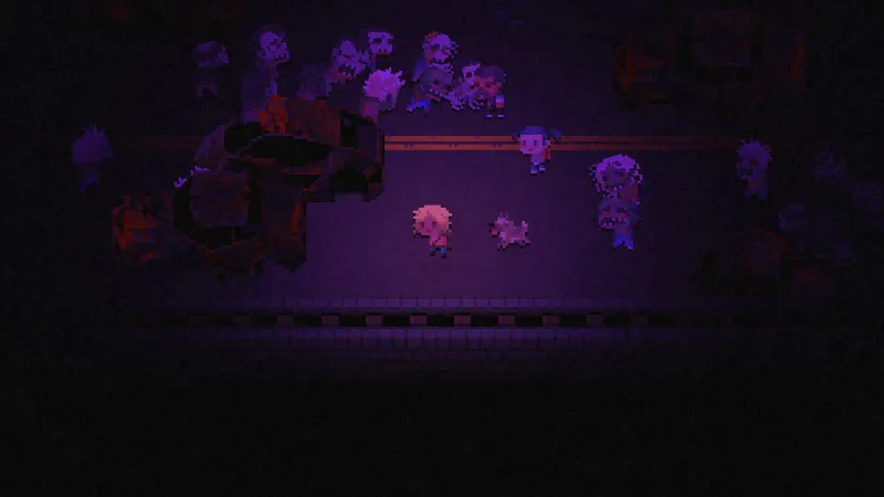 Death Road to Canada Выбор Региона Стим STEAM GIFT АВТО 24/7 ГАРАНТИЯ