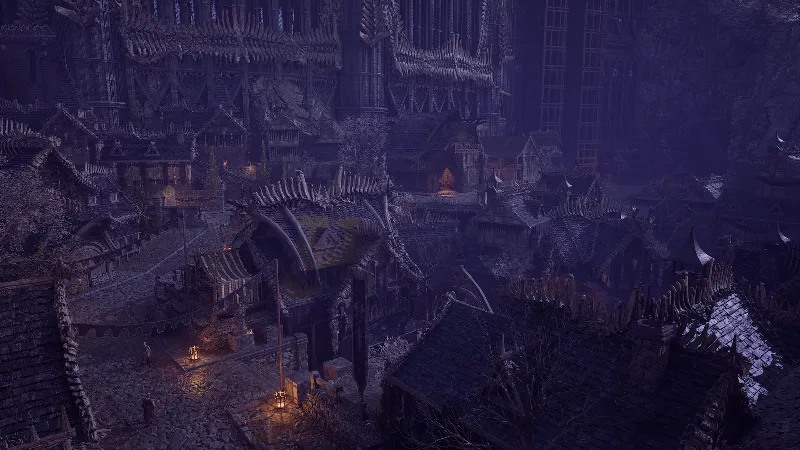 Dragonkin: The Banished - Founder Pack 2 DLC АВТОДОСТАВКА STEAM РОССИЯ