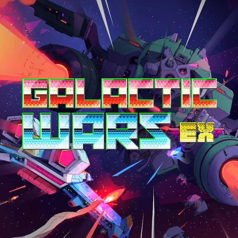 Galactic Wars EX | XBOX | На любой аккаунт