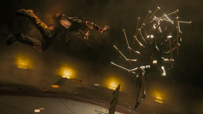 CONTROL RESONANT ИЗДАНИЕ DIGITAL DELUXE XBOX|XS+PC WIN КЛЮЧ