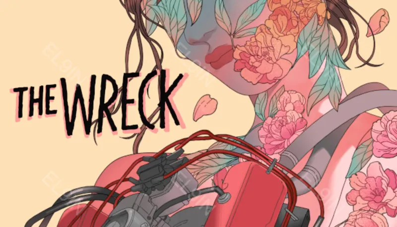 【The Wreck Mobile】Epic Fresh New Моментальная доставка