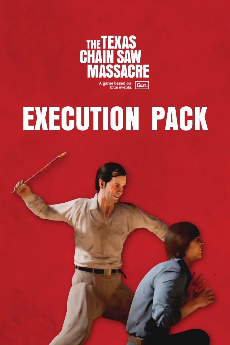 The Texas Chain Saw Massacre - Slaughter Family Execution Pack 1 | XBOX | На любой ак