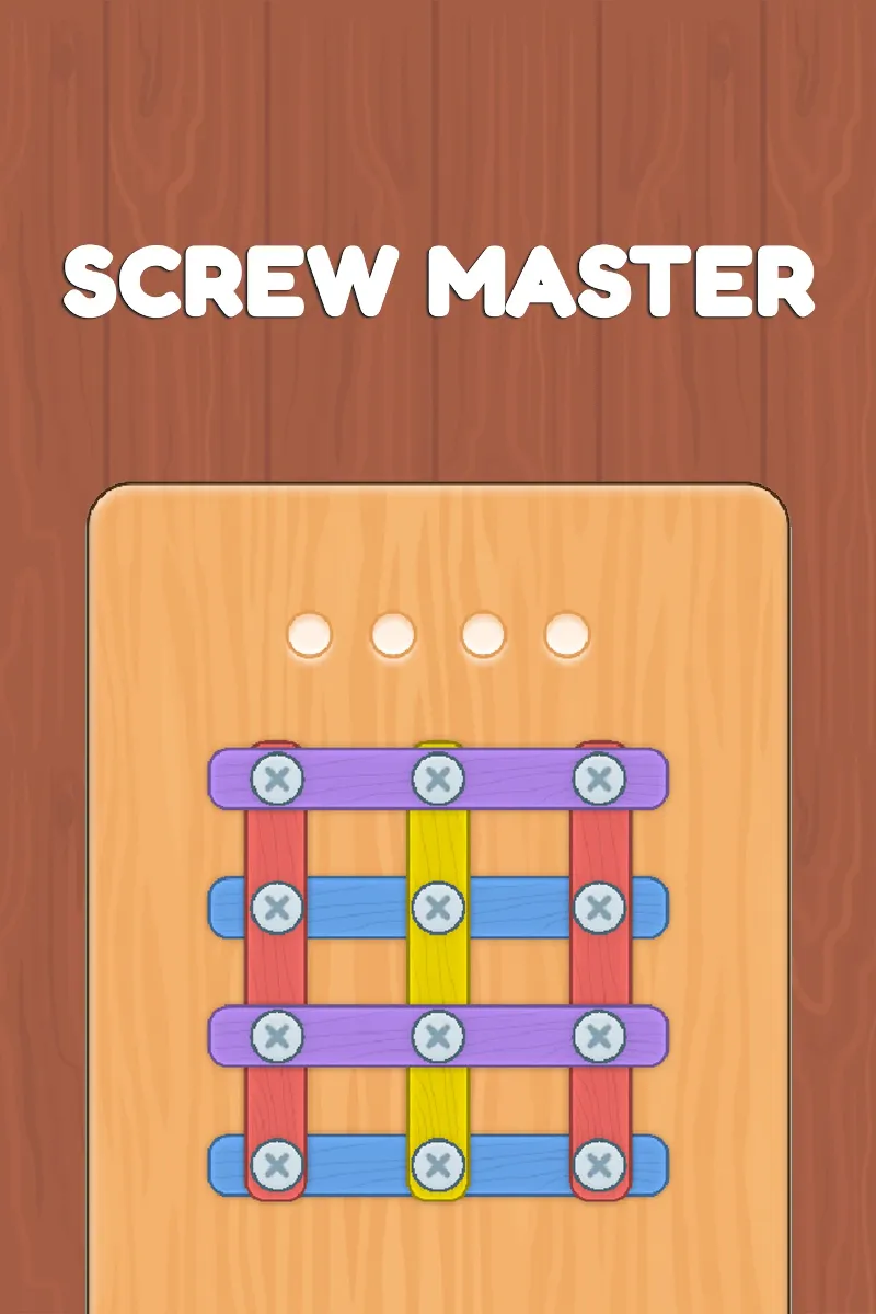Screw Master | XBOX | На любой аккаунт