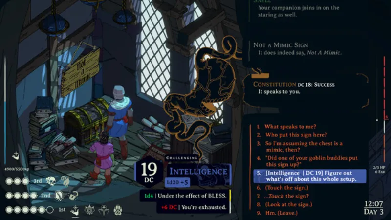 Esoteric Ebb STEAM GIFT AUTO RU+МИР