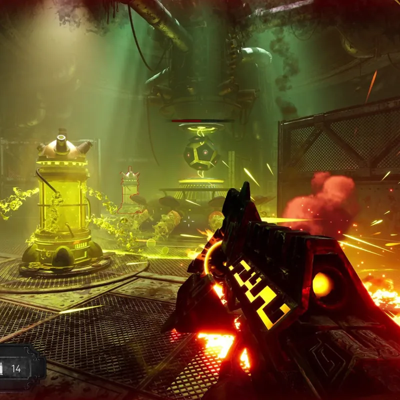 КЛЮЧ Abyssus - Brine Edition XBOX, PC(не steam) Код