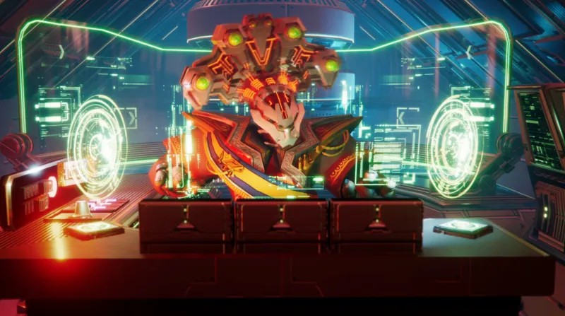 Star Control®: Origins СТИМ Steam Gift