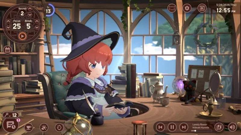 Memory of Memorie : A Chill Story STEAM GIFT AUTO RU+МИР