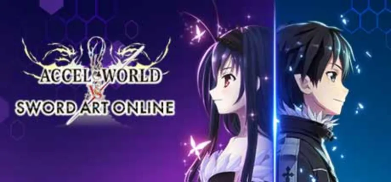 Accel World VS. Sword Art Online Deluxe Edition / Steam Ключ / Все… | АВТОВЫДАЧА 24/7