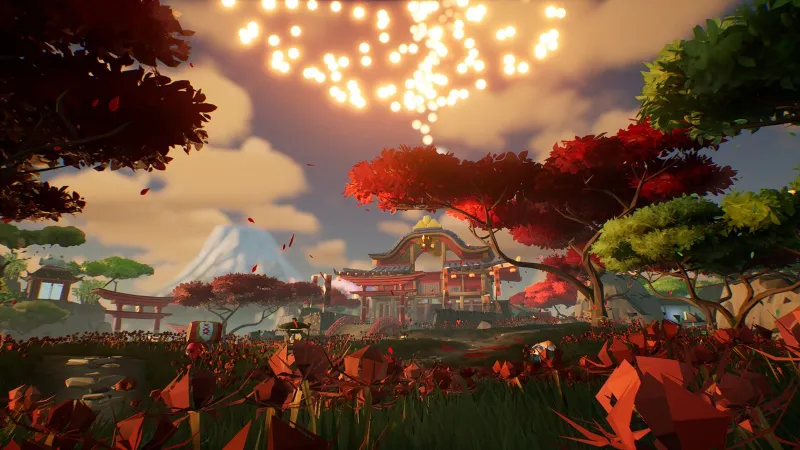 Bang-On Balls: Chronicles - Steam Gift