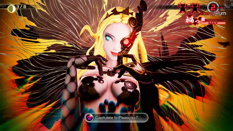 Shin Megami Tensei V-Vengeance-Deluxe | Steam Россия+KZ+UA+CIS+AR+TR+CN