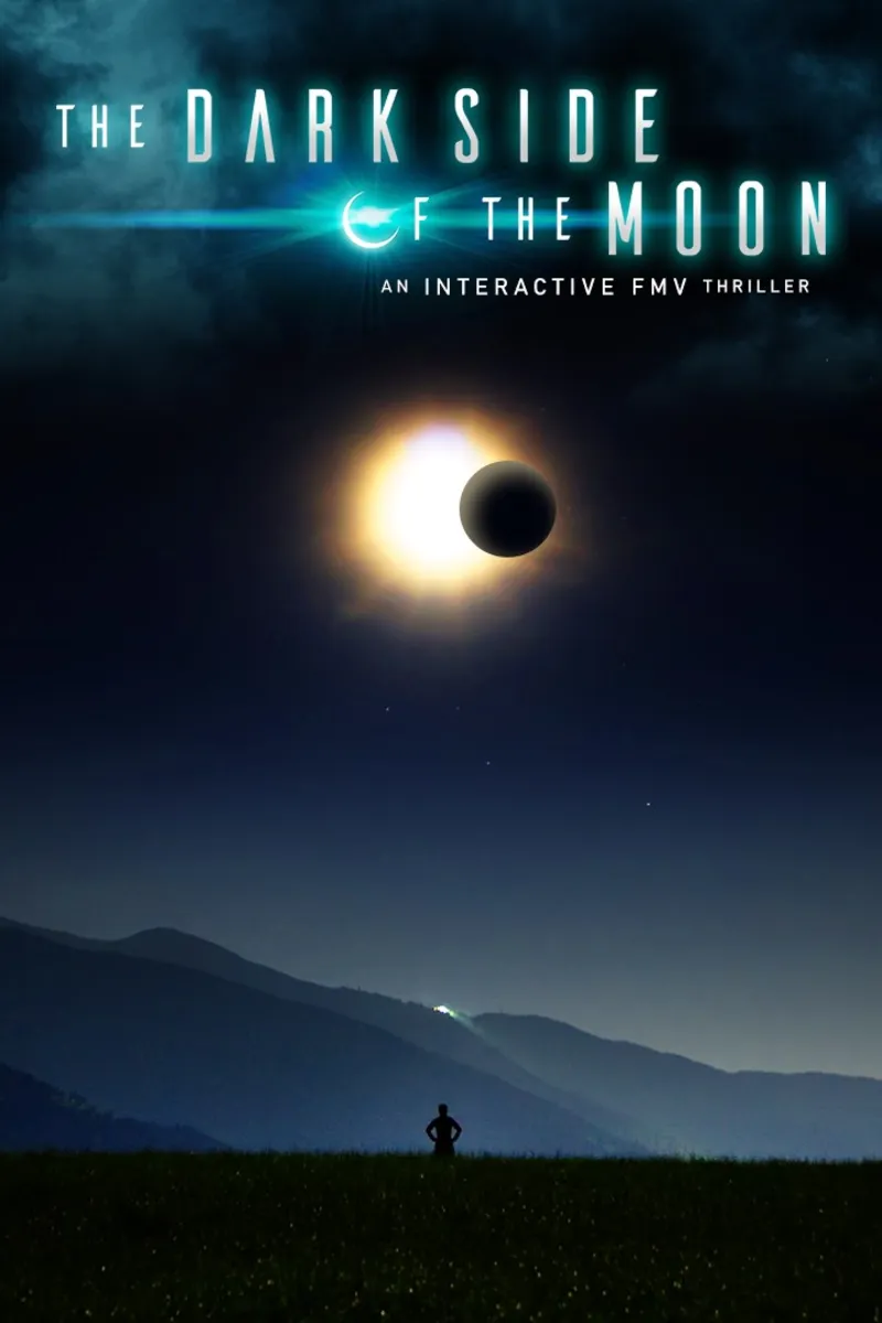 The Dark Side of the Moon: An Interactive FMV Thriller | XBOX | На любой аккаунт
