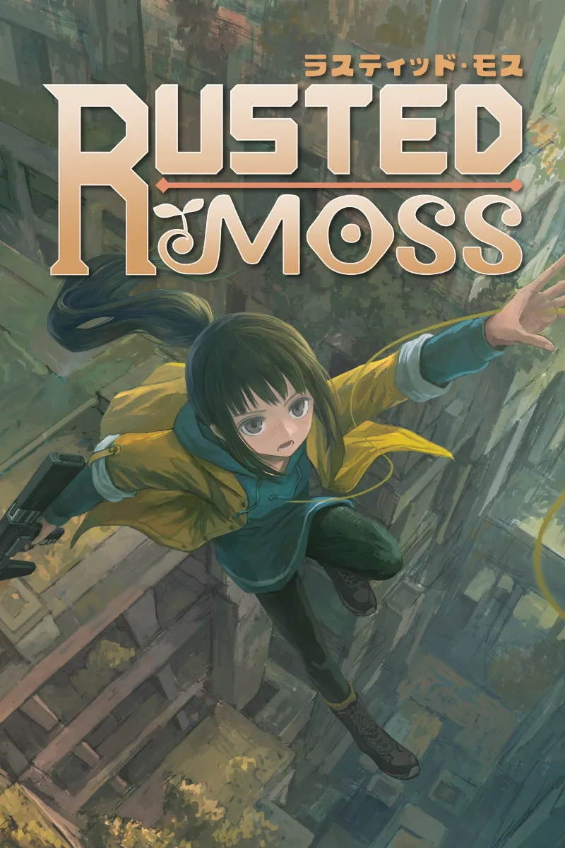 Rusted Moss | XBOX | На любой аккаунт