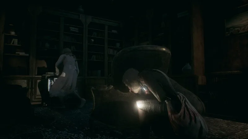 REMOTHERED: TORMENTED FATHERS XBOX ONE|XS КЛЮЧ