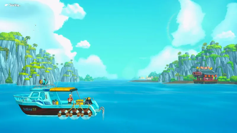 DAVE THE DIVER XBOX ONE|XS+PC WIN КЛЮЧ