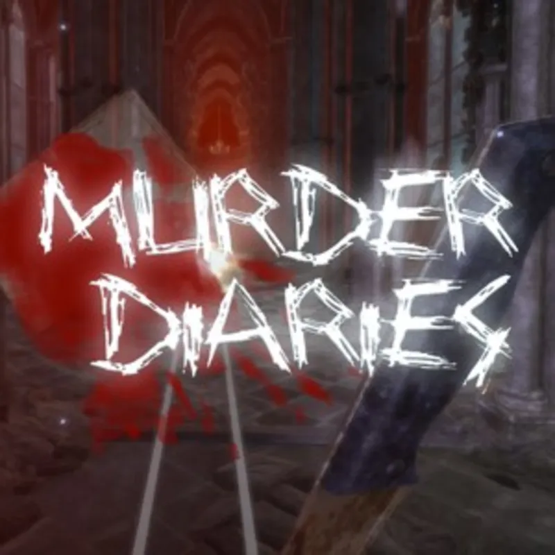 Murder Diaries | XBOX | На любой аккаунт