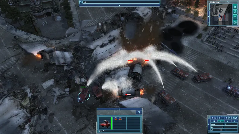 Emergency 2014 STEAM Gift - Global