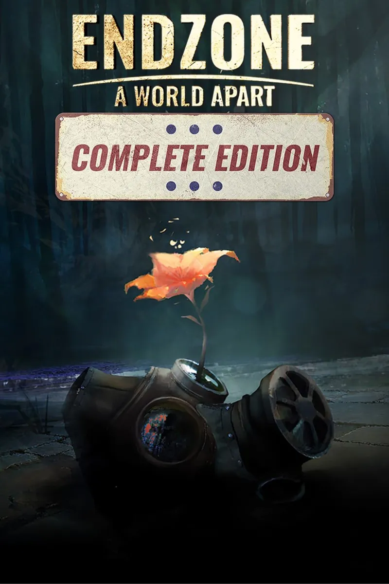 Endzone - A World Apart: Complete Edition | XBOX | На любой аккаунт