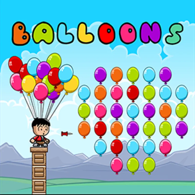 Bloons Shot | XBOX+PC | На любой аккаунт