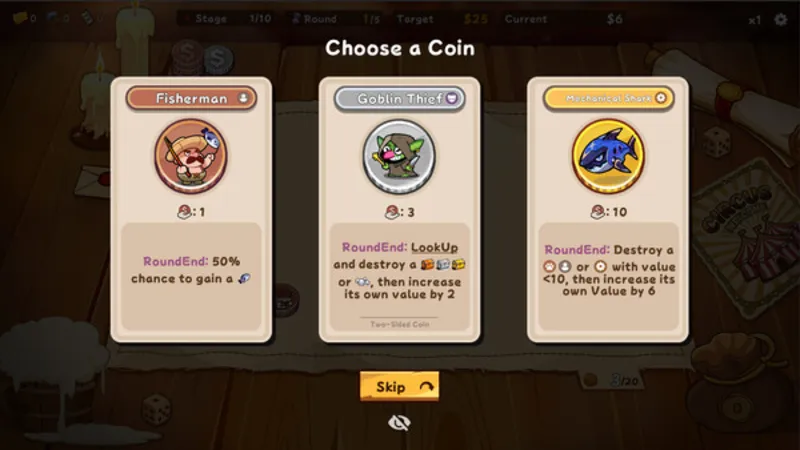 Coin Tavern STEAM GIFT AUTO RU+МИР
