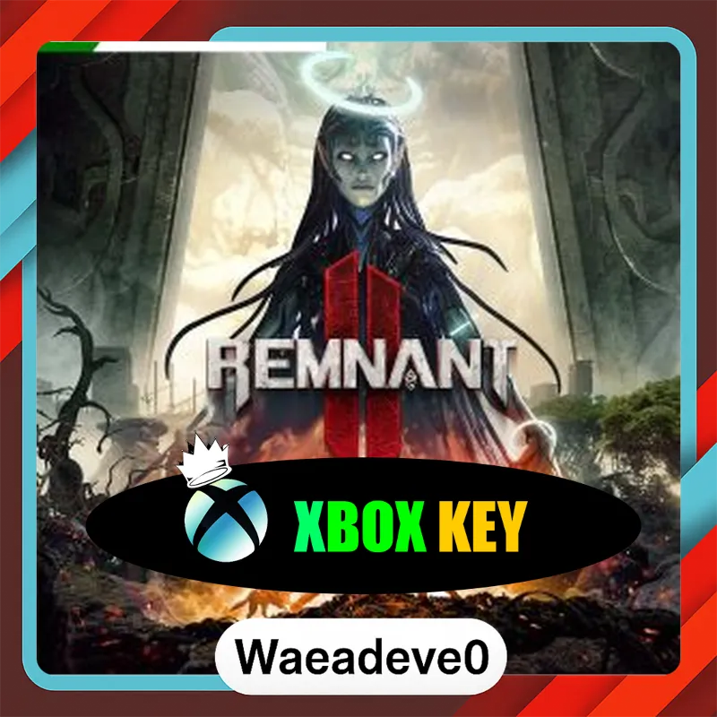 Remnant II - Standard Edition (Xbox X|S) Xbox Live Key EGYPT