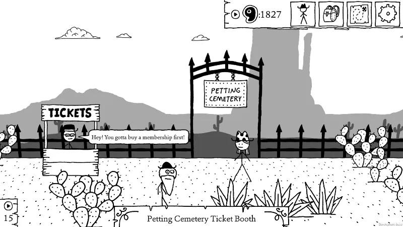 West of Loathing Выбор Региона Стим STEAM GIFT АВТО 24/7 ГАРАНТИЯ