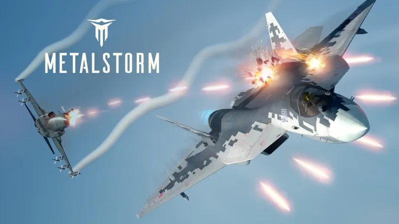 Epic Metalstorm аккаунт+почта