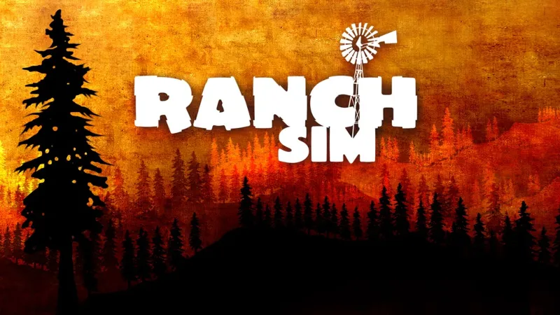 Epic Ranch Simulator аккаунт+почта