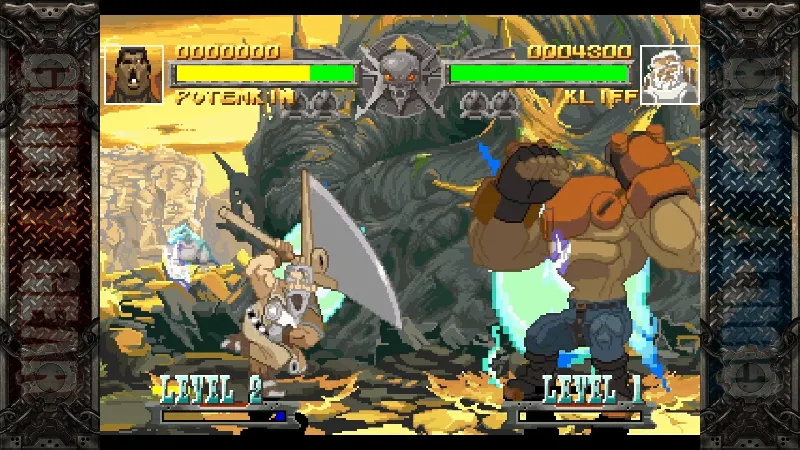 GUILTY GEAR STEAM Ключ | (СНГ+РФ)