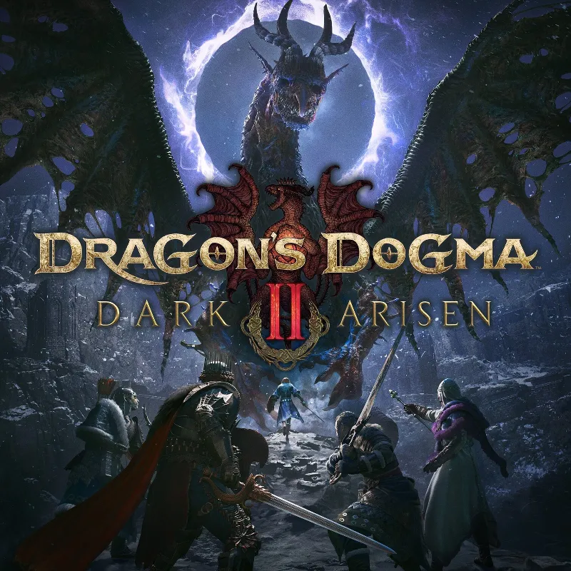 Dragon's Dogma 2: Dark Arisen XBOX SERIES Любой Акк