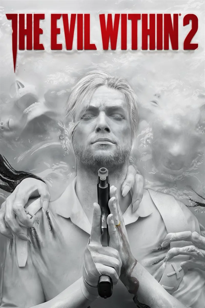 The Evil Within® 2 Xbox – Purchase for Your Account