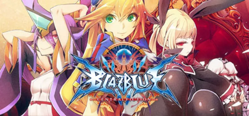 BlazBlue Centralfiction / Steam Ключ / Все регионы | АВТОВЫДАЧА 24/7