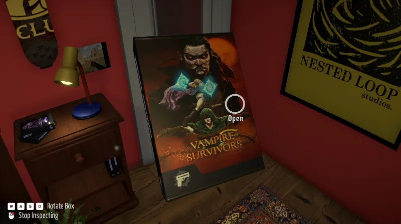 ВСЕ СТРАНЫ+РОССИЯ BOXROOM STEAM GIFT