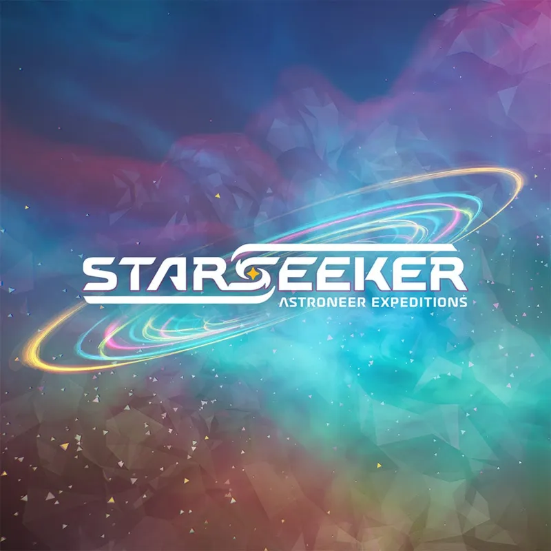 STARSEEKER: Astroneer Expeditions 【ТВИЧ ДРОПЫ / ДРОПСЫ】 4+ НАГРАД•СКИНЫ•ПРЕДМЕТЫ
