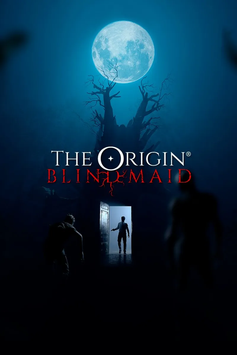 THE ORIGIN: Blind Maid | XBOX | На любой аккаунт