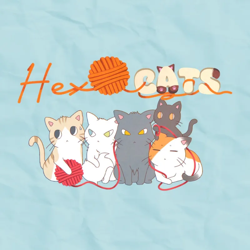 Hex Cats | XBOX | На любой аккаунт