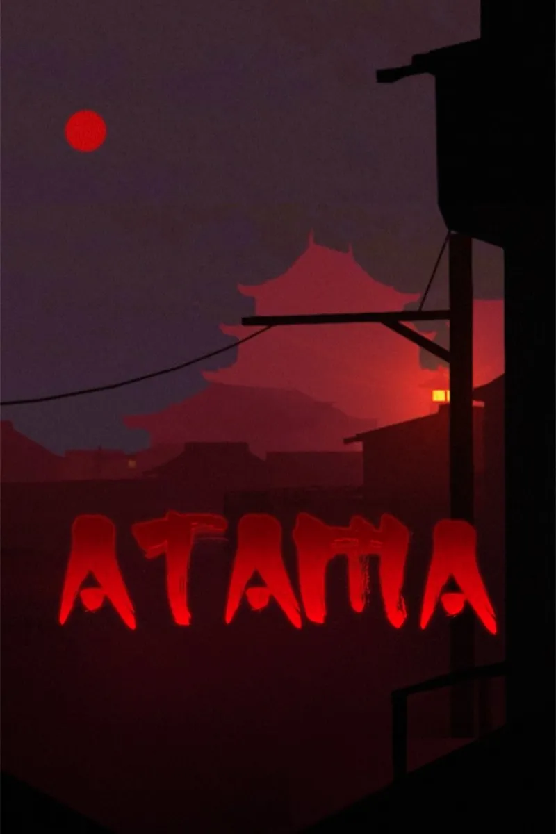 Atama | XBOX | На любой аккаунт