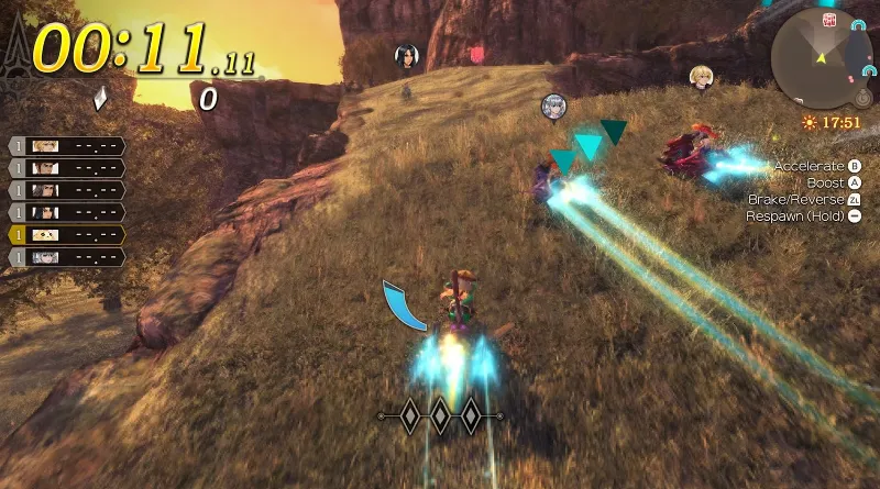 Xenoblade Chronicles Definitive Edition | Nintendo Switch 2