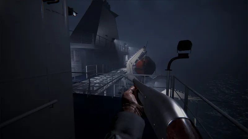 ВСЕ СТРАНЫ+РОССИЯ SENARA : The Sacrament STEAM GIFT