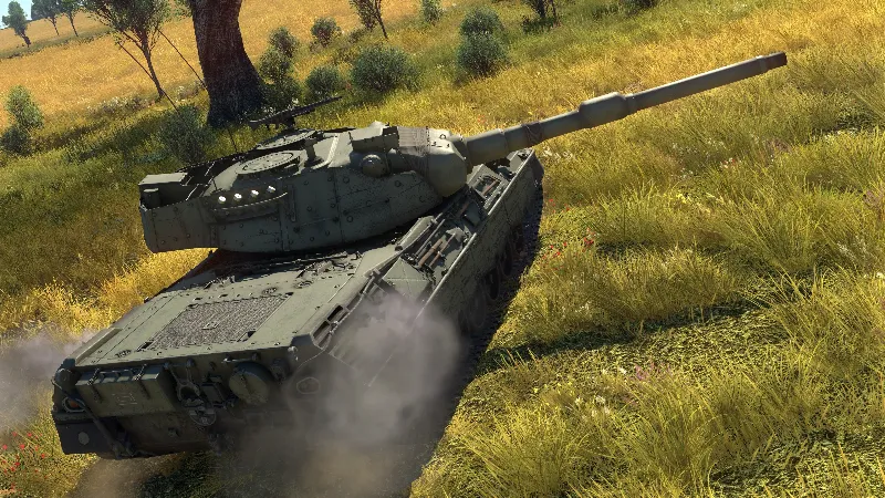 War Thunder - Набор Leopard XBOX SERIES S|X + ONE + PC (WIN) КЛЮЧ/КОД СРАЗУ