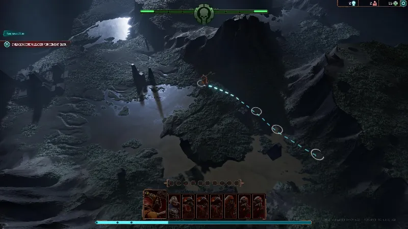 WARHAMMER 40,000: MECHANICUS II XBOX SERIES X|S КЛЮЧ