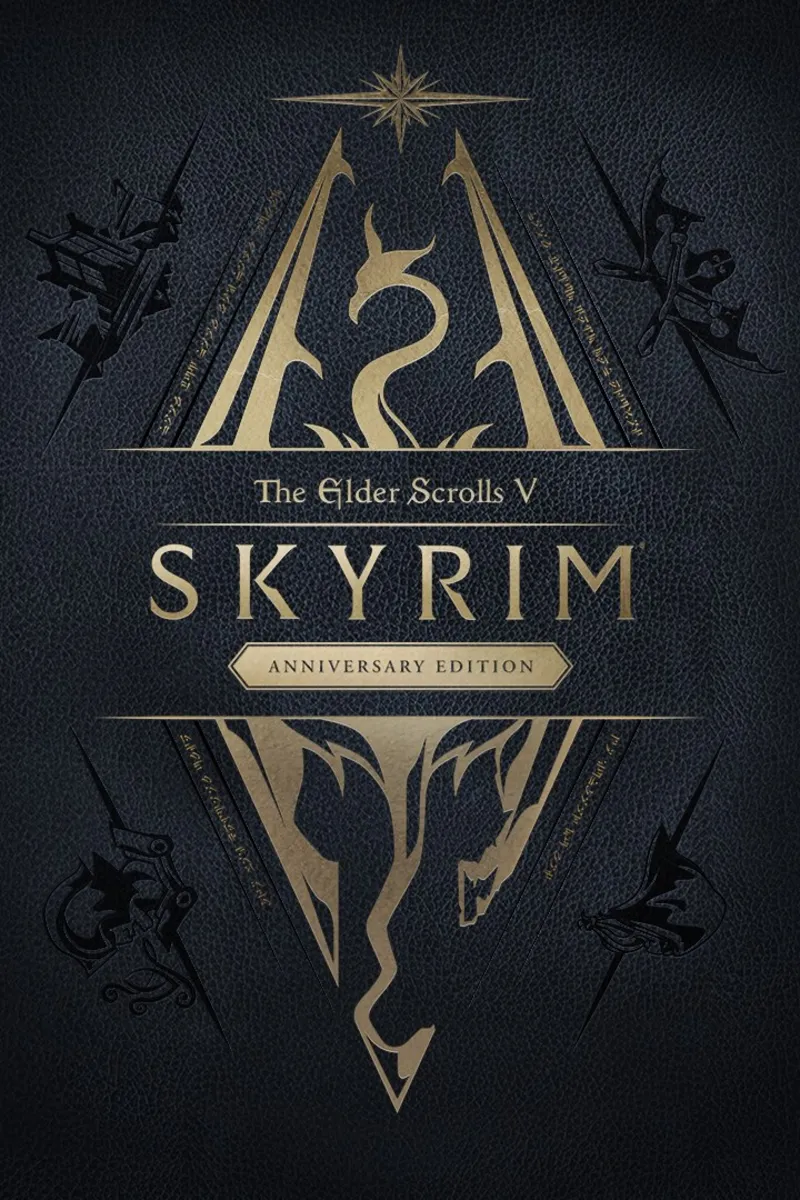 The Elder Scrolls V: Skyrim Anniversary Edition | XBOX | На любой аккаунт