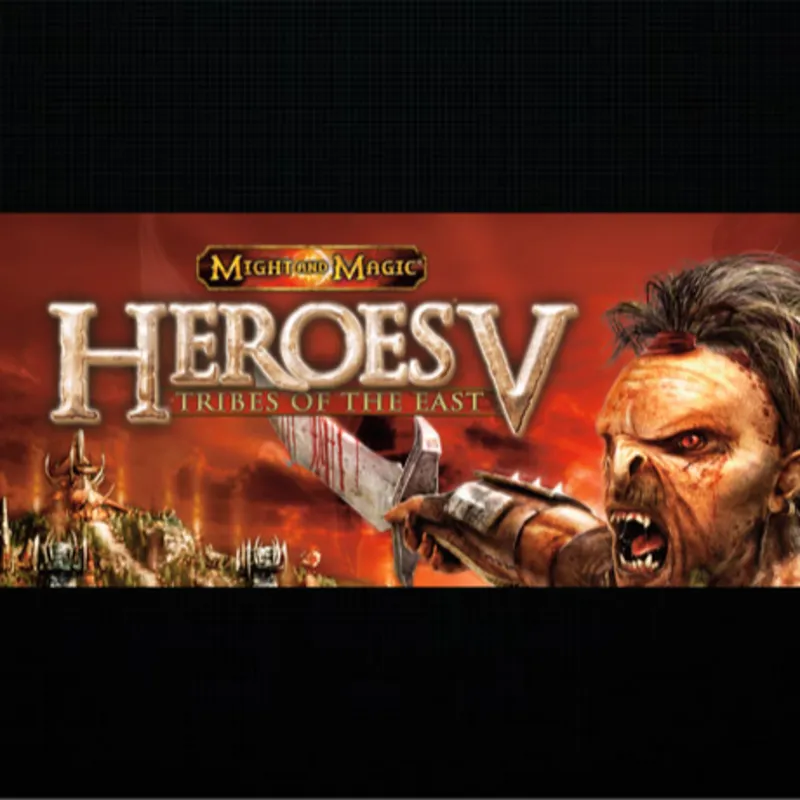 Heroes of Might and Magic® V: Tribes of the East · Steam РОССИЯ и ВСЕ СТРАНЫ