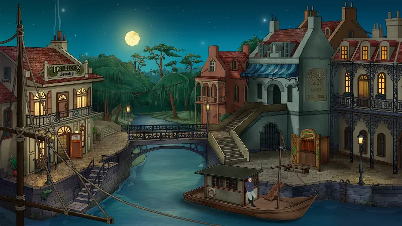 Foolish Mortals Выбор Региона Стим STEAM GIFT АВТО 24/7 ГАРАНТИЯ