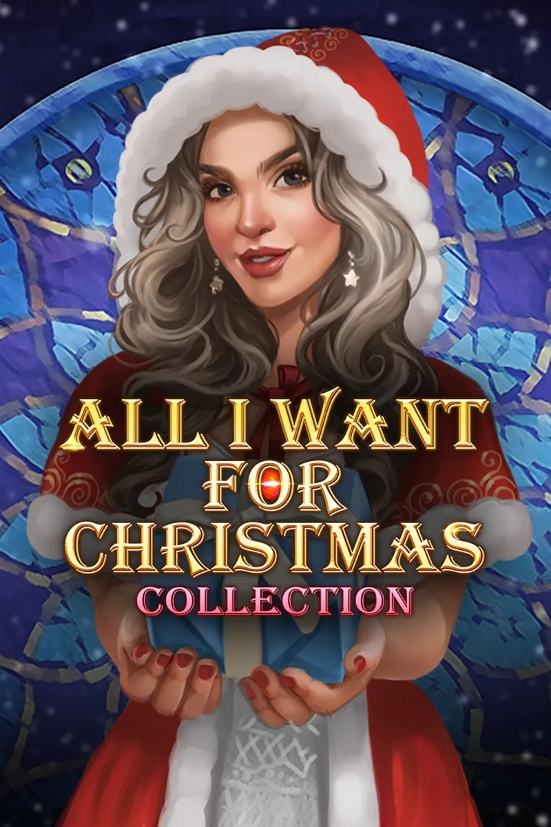 All I Want for Christmas Collection | XBOX | На любой аккаунт