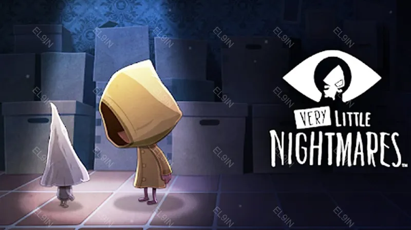 【Little Nightmares - Mobile】Epic Fresh New Моментальная доставка