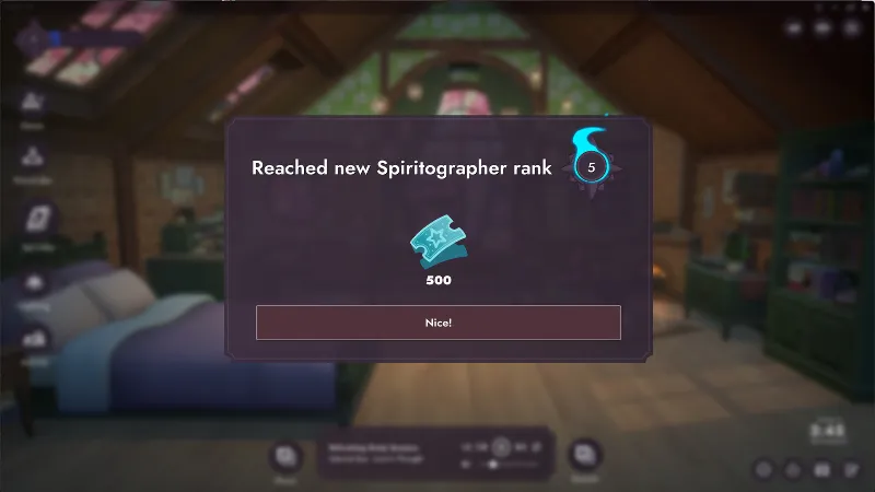 Spirit City: Lofi Sessions STEAM Ключ | (СНГ+РФ)