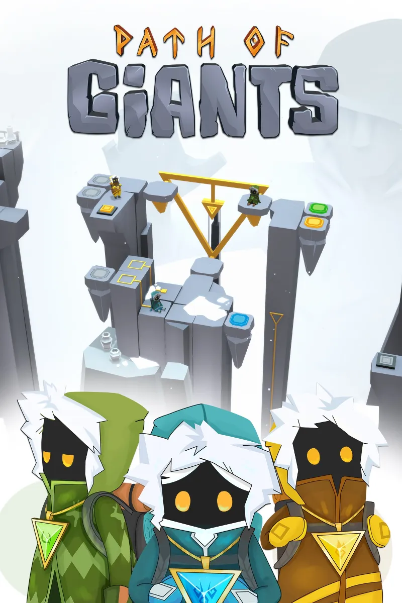 Path of Giants | XBOX+PC | На любой аккаунт