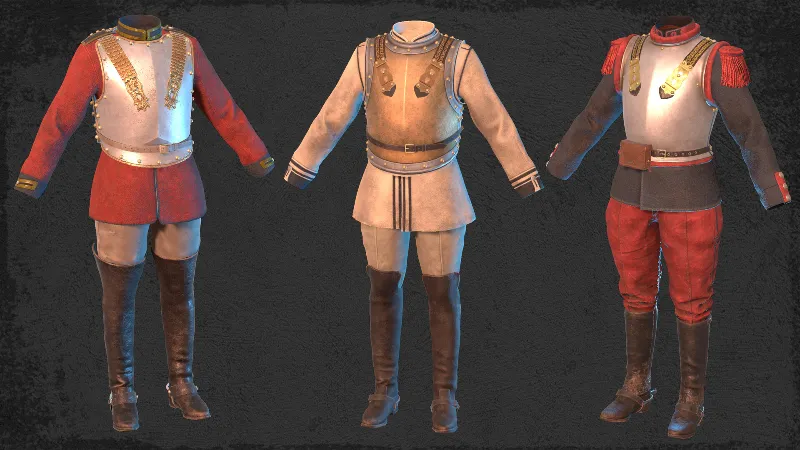 Over the Top: WWI - Elite Armored DLC - STEAM RU